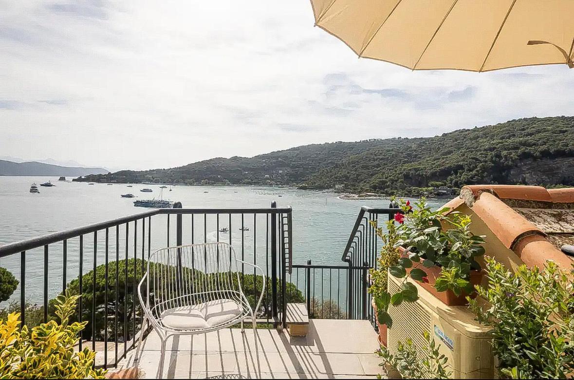 Suite 24 Porto Venere Exterior foto