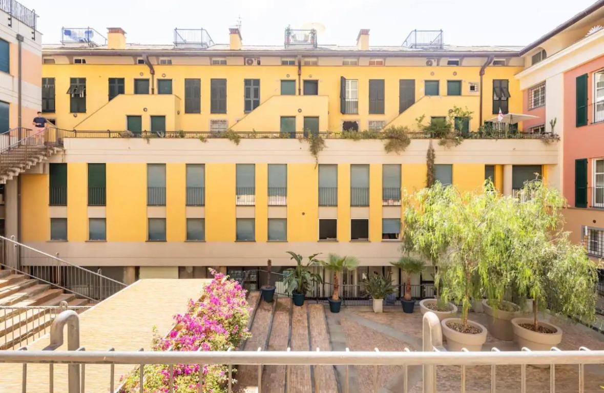 Suite 24 Porto Venere Exterior foto