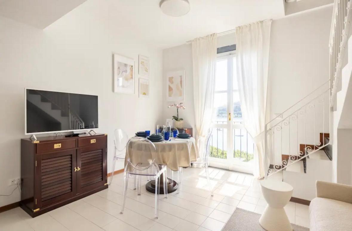 Suite 24 Porto Venere Exterior foto