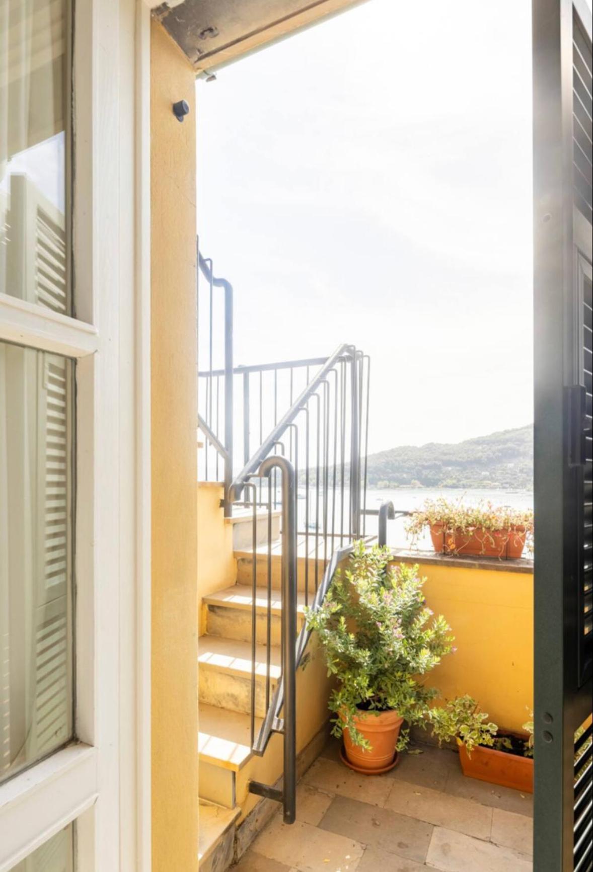 Suite 24 Porto Venere Exterior foto