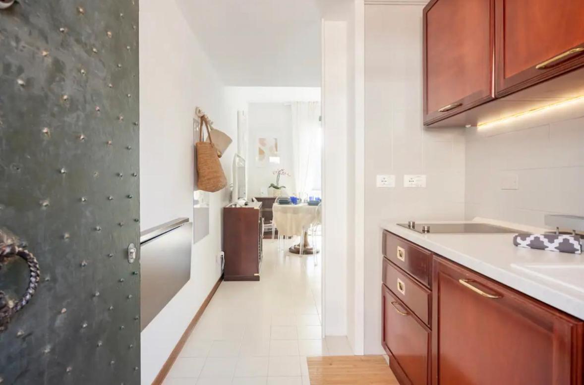 Suite 24 Porto Venere Exterior foto