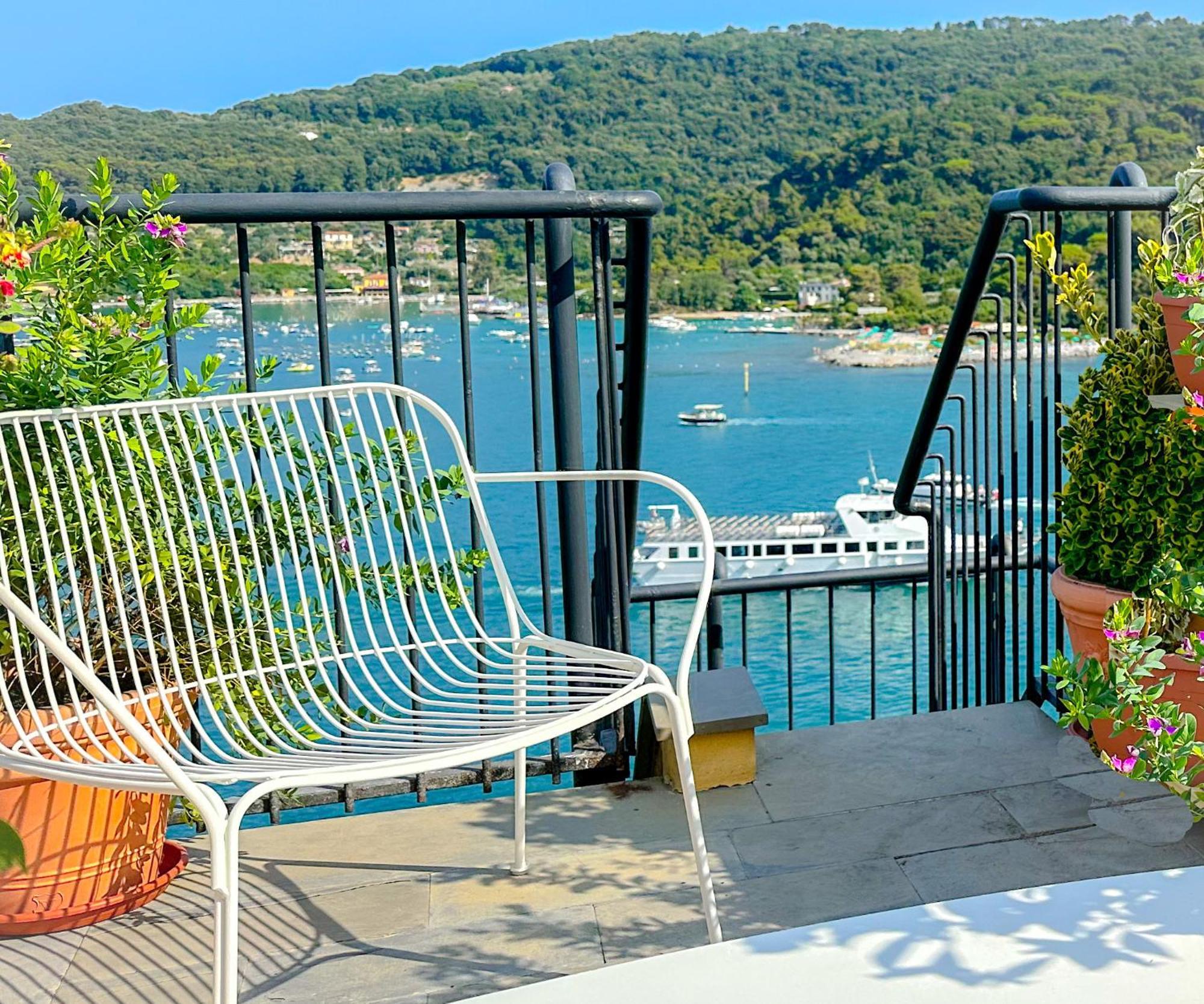 Suite 24 Porto Venere Exterior foto